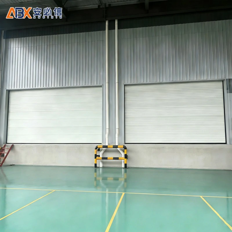 宿州保温提升门