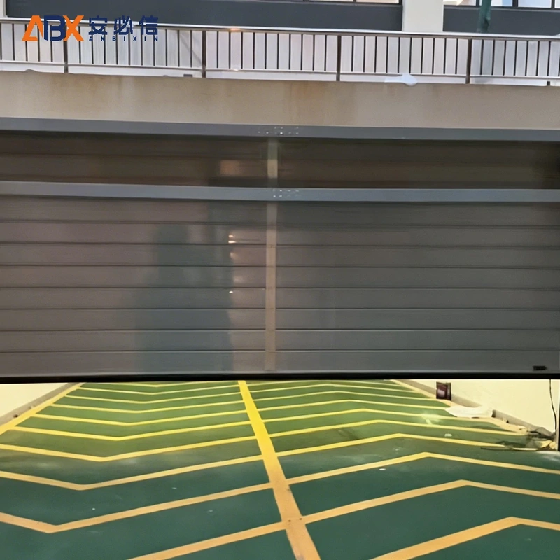 宿州PVC高速门
